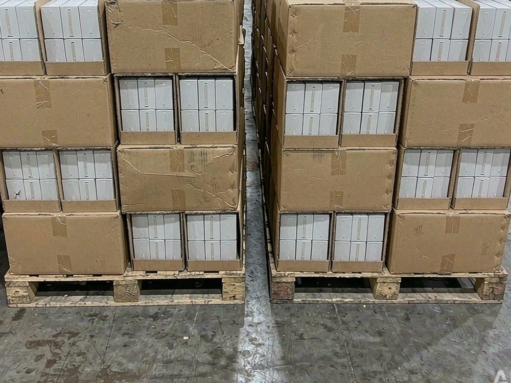 Restocking Aeku accessories — 2026