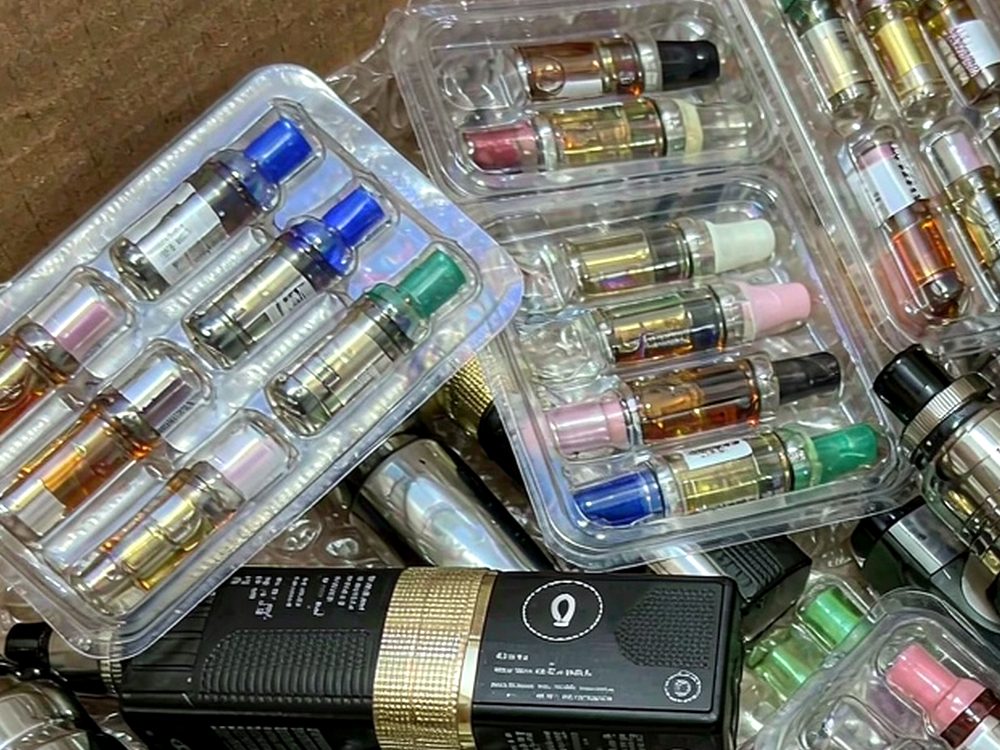 Restocking Aeku accessories — wholesale only