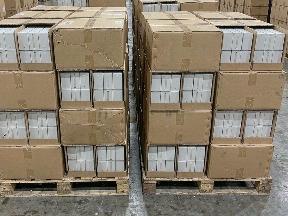 Restocking Aeku bundles — no minimum MOQ
