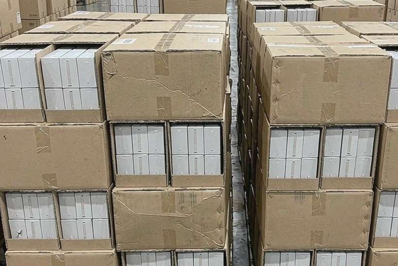 Restocking Aeku bundles — Winter special