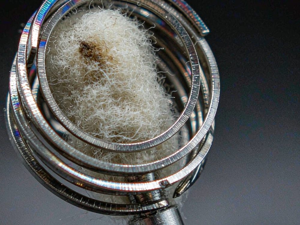 Restocking Aeku coils — bulk case
