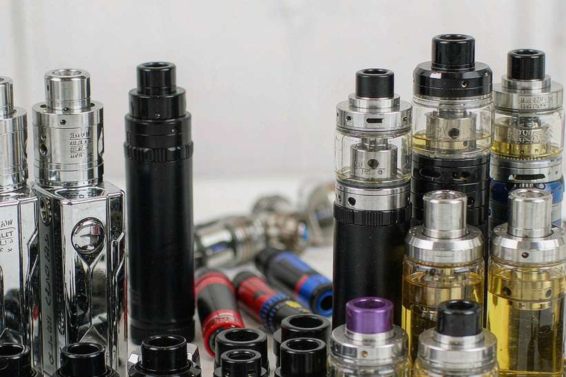 Restocking Aeku coils — EU stock