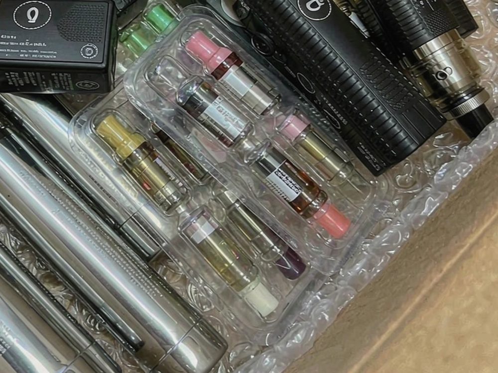 Restocking Aeku coils — for resellers