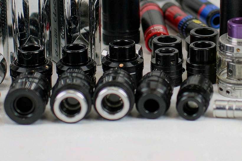 Restocking Aeku coils — limited batch
