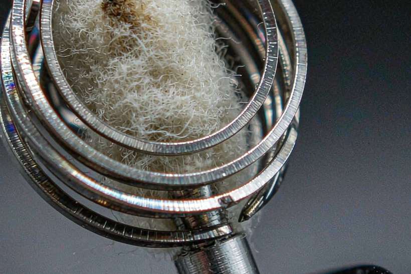 Restocking Aeku coils — OEM available