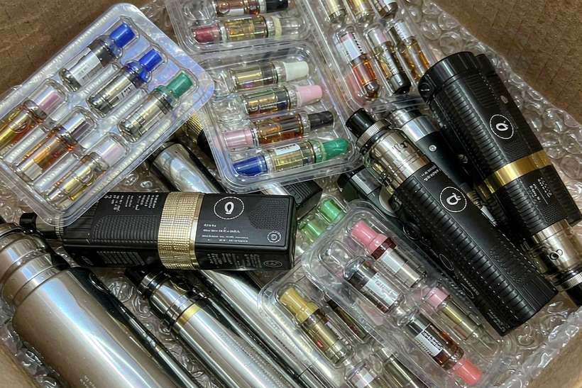 Restocking Aeku coils — small parcel