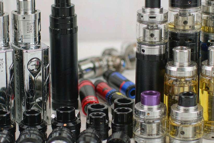Restocking Aeku coils — Spring catalog