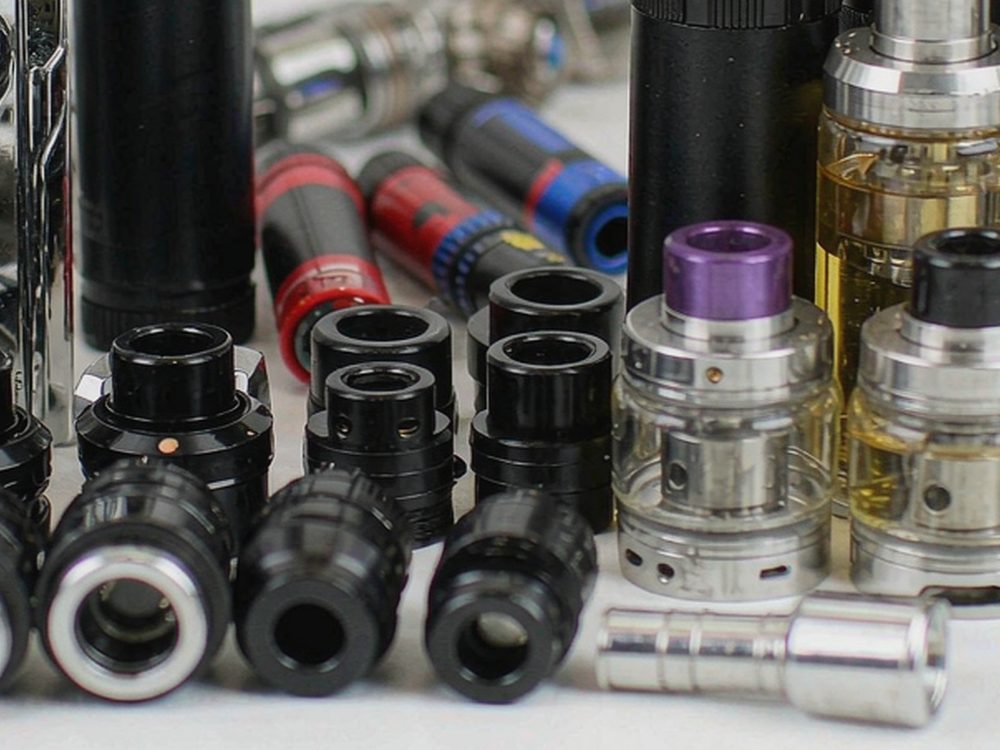 Restocking Aeku coils — wholesale only