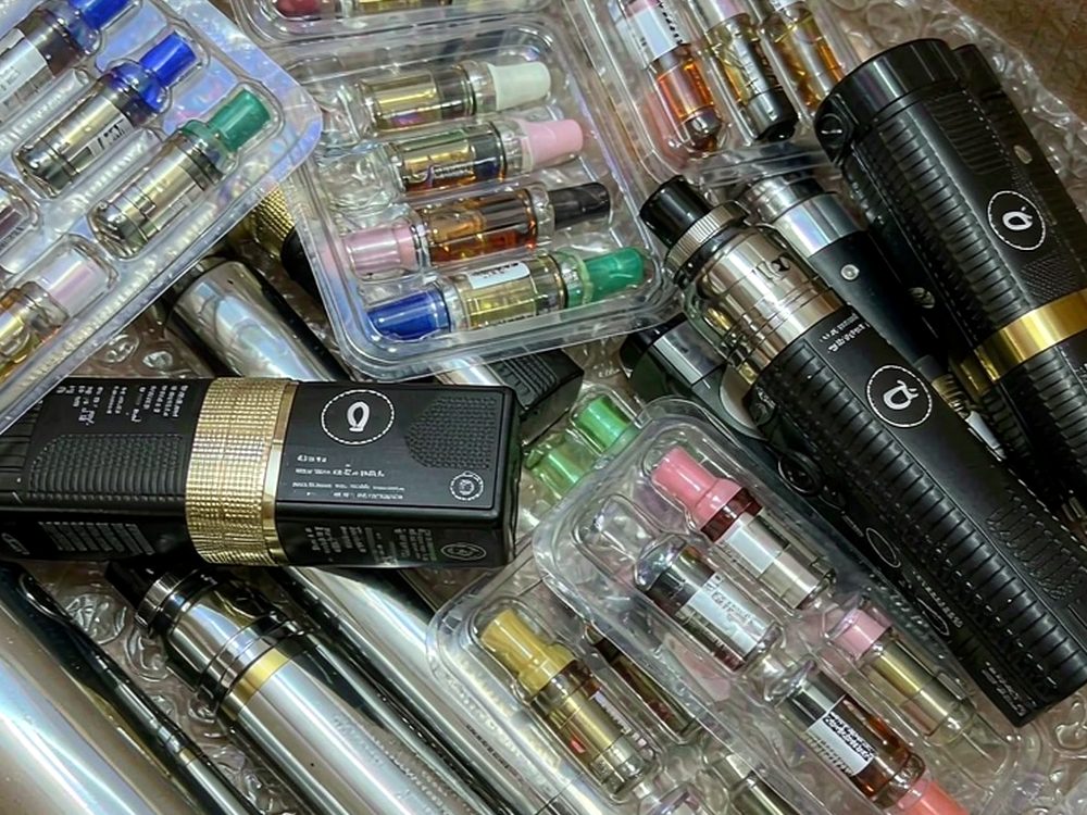 Restocking Aeku coils — with fast shipping
