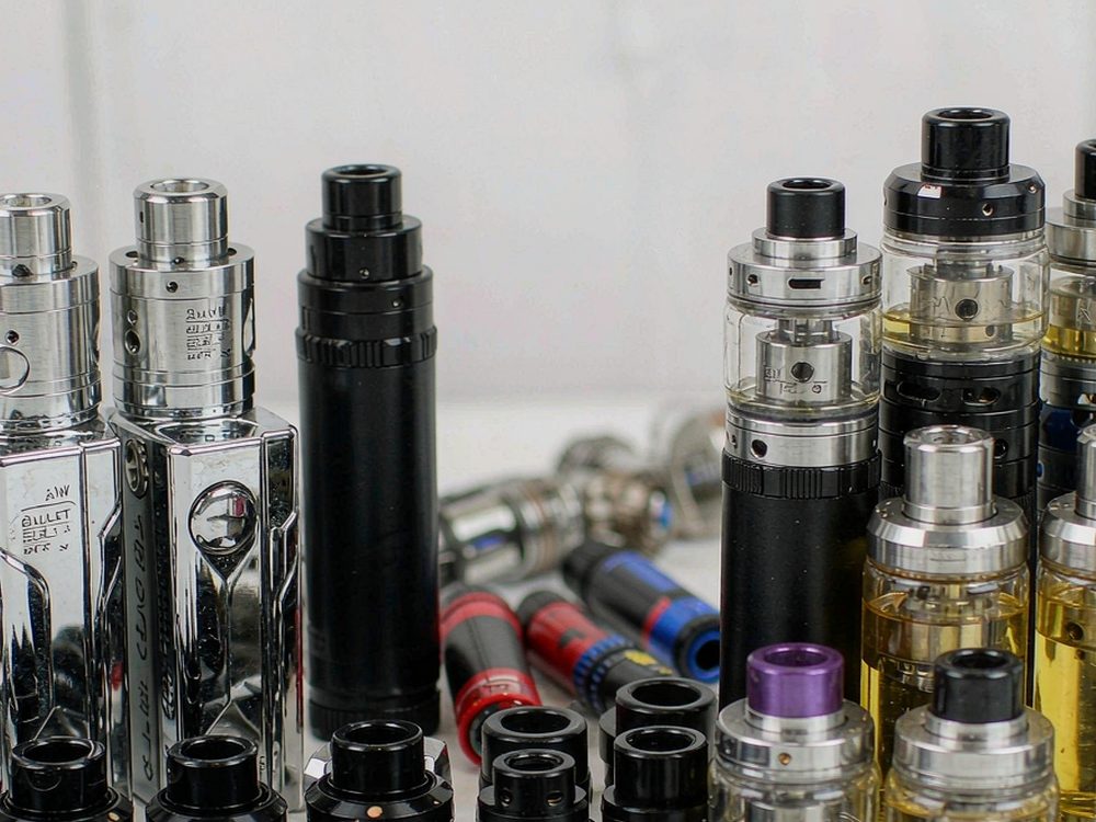 Restocking Aeku devices — budget tier