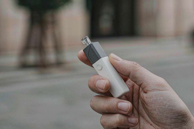 Restocking Aeku devices — limited batch