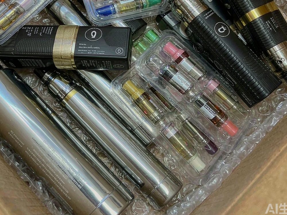 Restocking Aeku devices — new arrivals