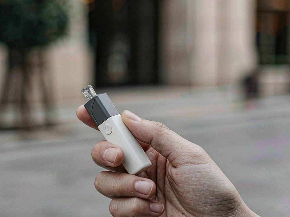 Restocking Aeku devices — top rated