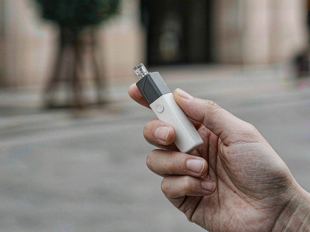 Restocking Aeku devices — wholesale only