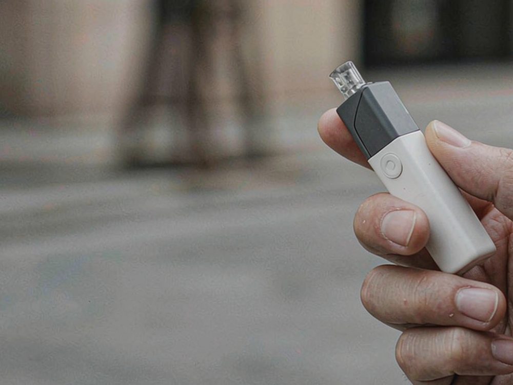 Restocking Aeku devices — with fast shipping