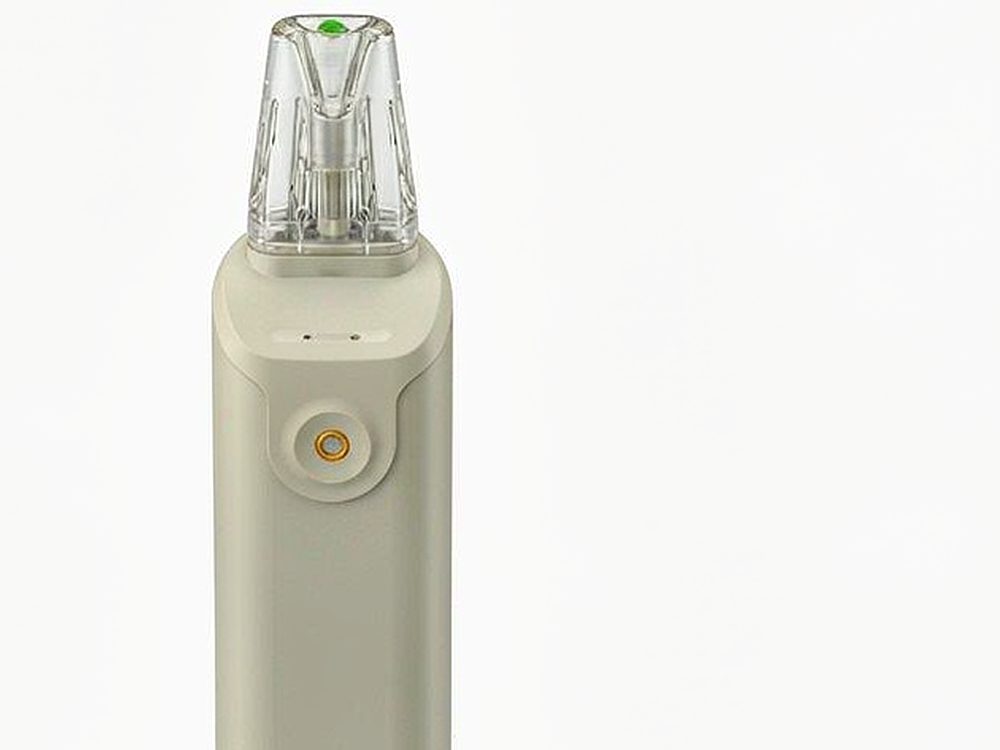 Restocking Aeku disposables — verified suppliers