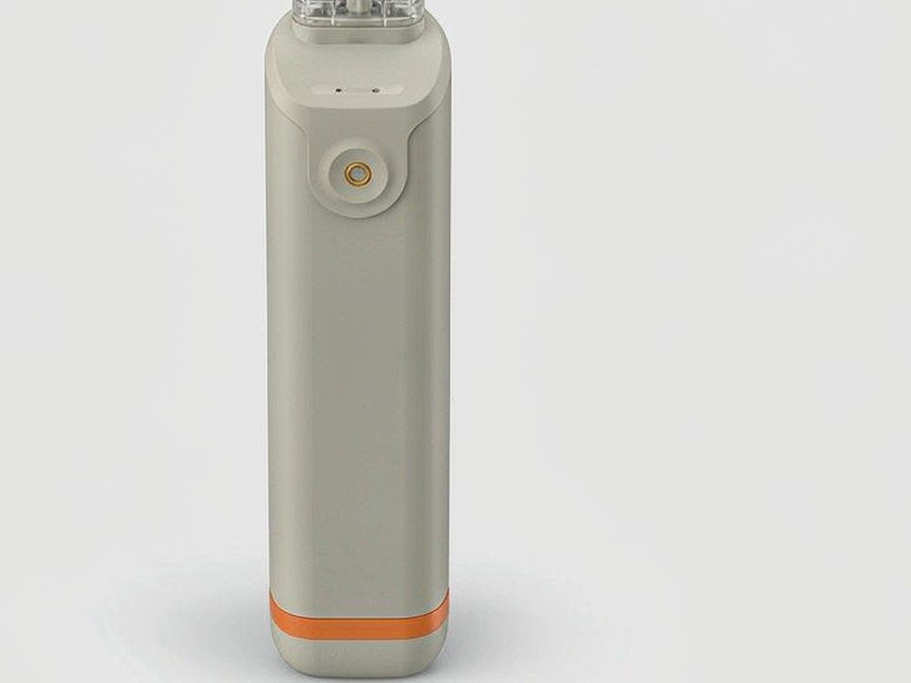 Restocking Aeku disposables — with fast shipping