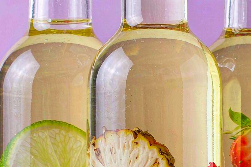 Restocking Aeku e-liquid — Asia Pacific