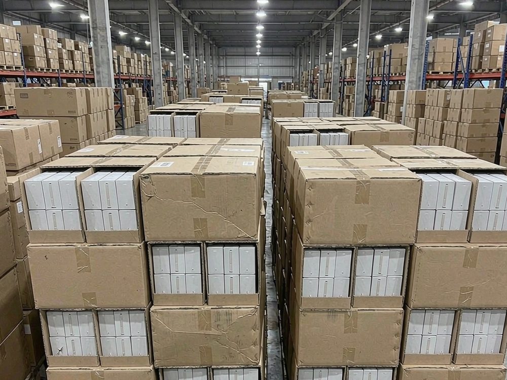 Restocking Aeku e-liquid — for resellers