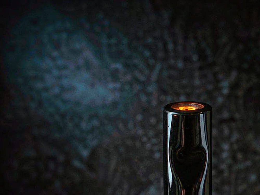 Restocking Aeku e-liquid — premium tier