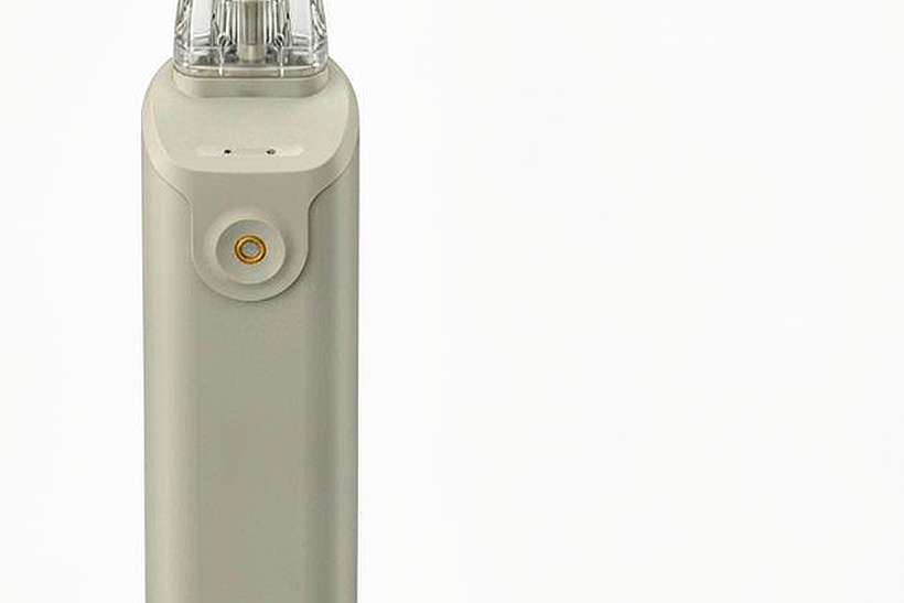 Restocking Aeku e-liquid — sea freight