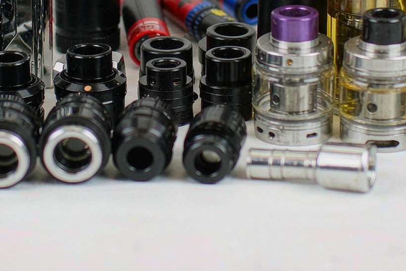 Restocking Aeku hardware — Summer deals