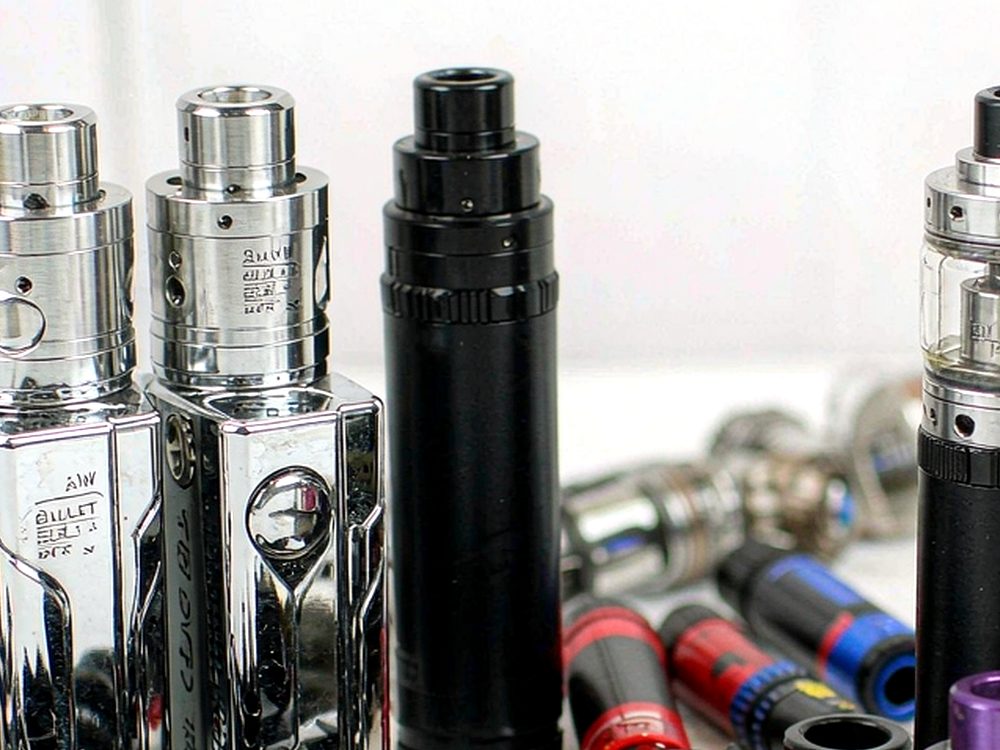 Restocking Aeku hardware — top rated