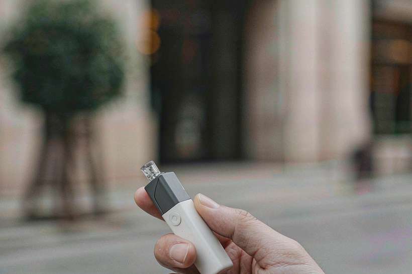 Restocking Aeku hardware — US warehouse