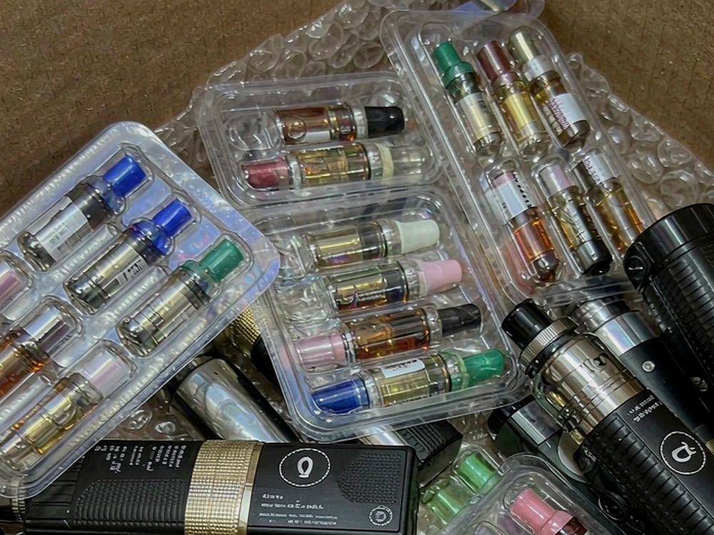 Restocking Aeku kits — bulk case