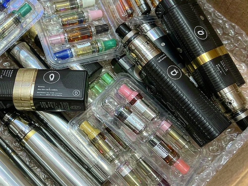 Restocking Aeku kits — wholesale only