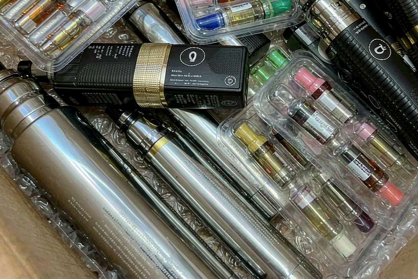 Restocking Aeku mods — Autumn stock