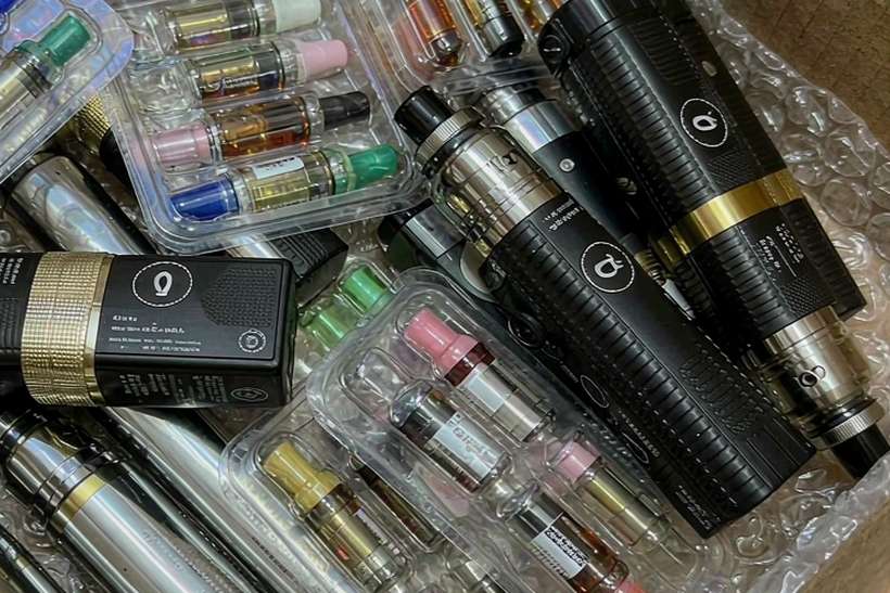 Restocking Aeku mods — EU stock