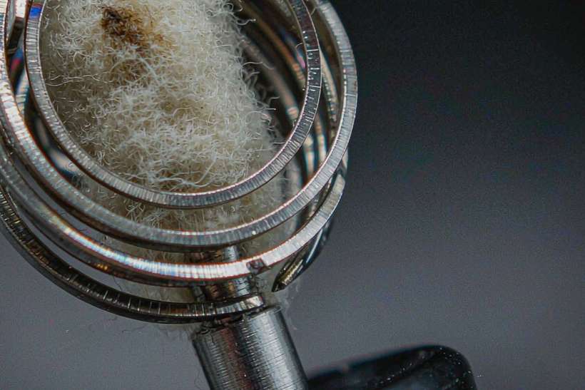 Restocking Aeku mods — express air