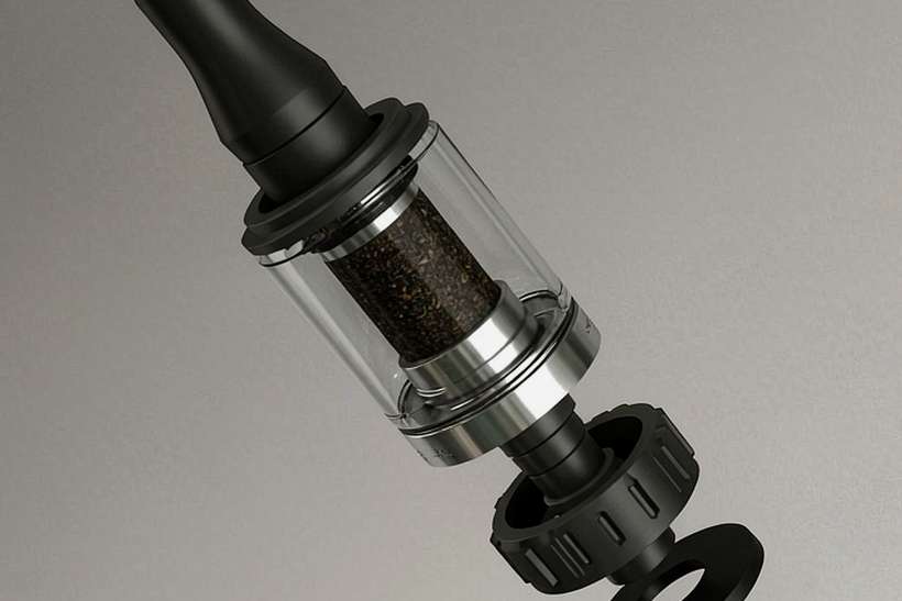 Restocking Aeku mods — limited batch