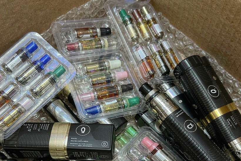 Restocking Aeku mods — ODM ready