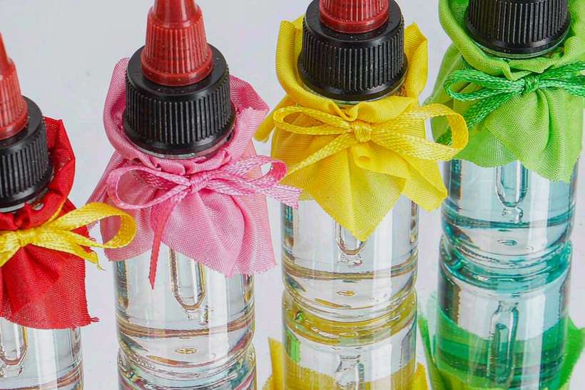 Restocking Aeku mods — OEM available
