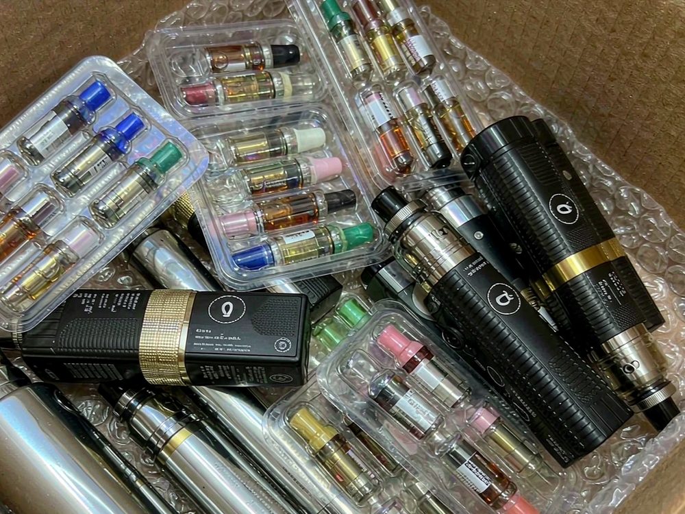 Restocking Aeku mods — verified suppliers