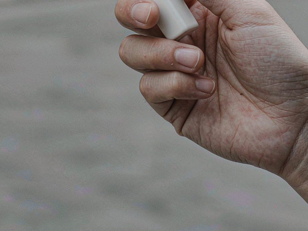 Restocking Aeku pods — new arrivals