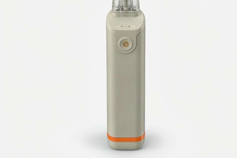 Restocking Aeku pods — ODM ready