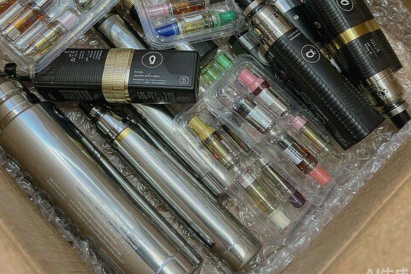 Restocking Aeku pods — OEM available