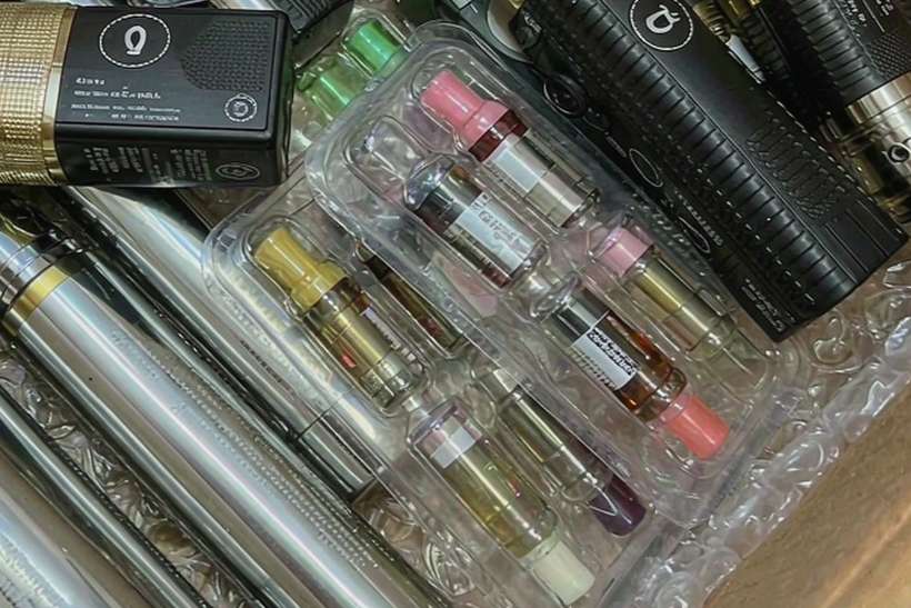 Restocking Aeku pods — Summer deals