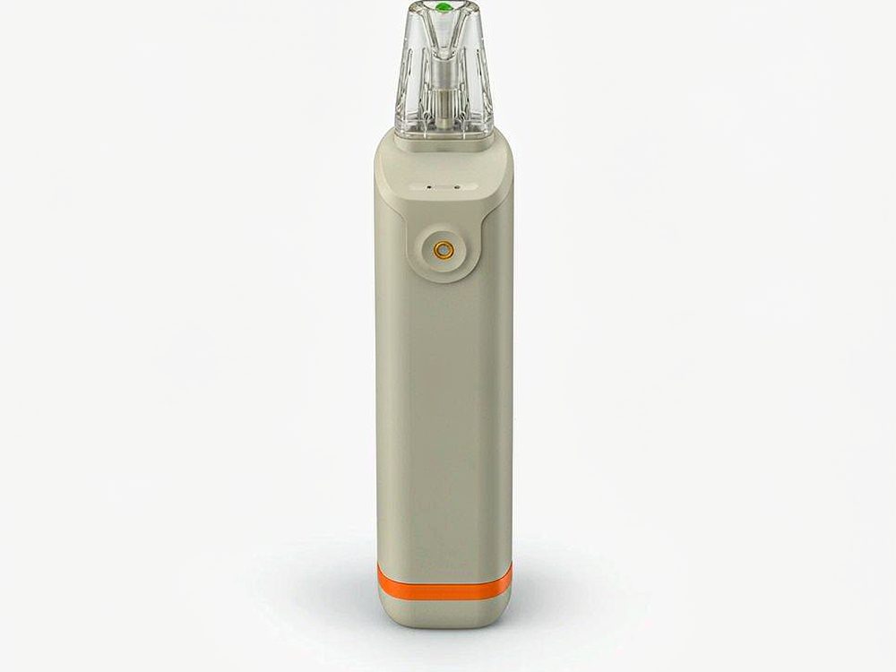 Restocking Aeku pods — top rated