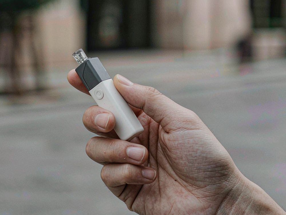 Restocking Aeku pods — verified suppliers