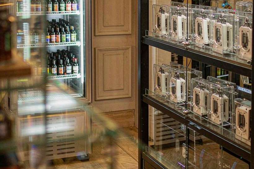 Restocking Aeku products — Asia Pacific