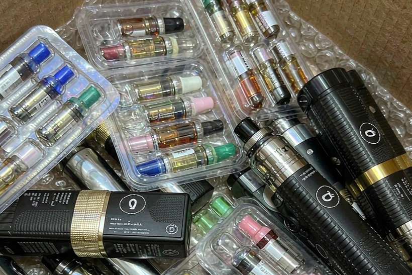 Restocking Aeku products — limited batch