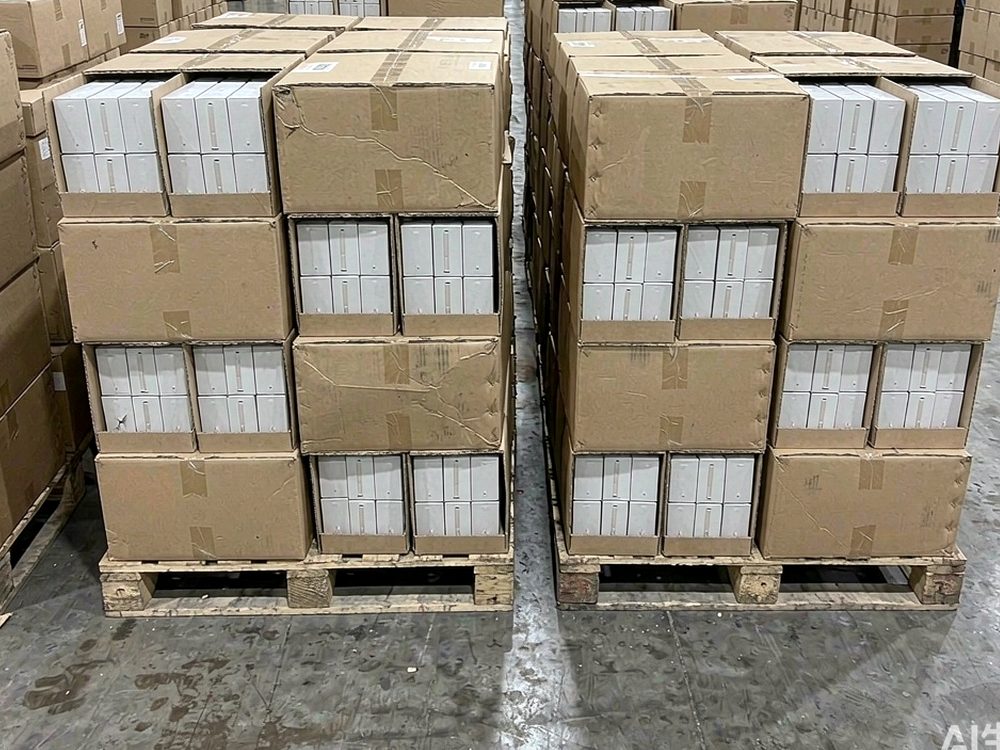 Restocking Aeku products — top rated