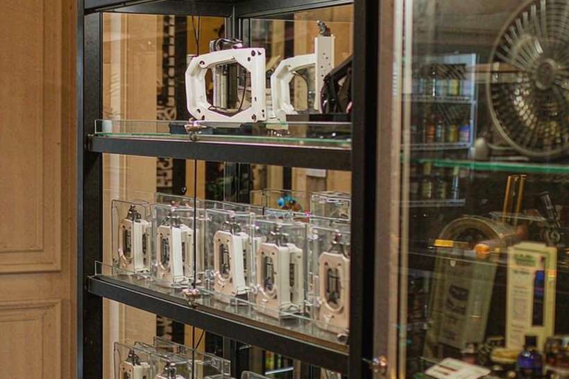 Restocking Aeku products — Winter special