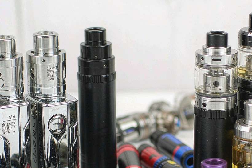 Restocking Aeku tanks — small parcel