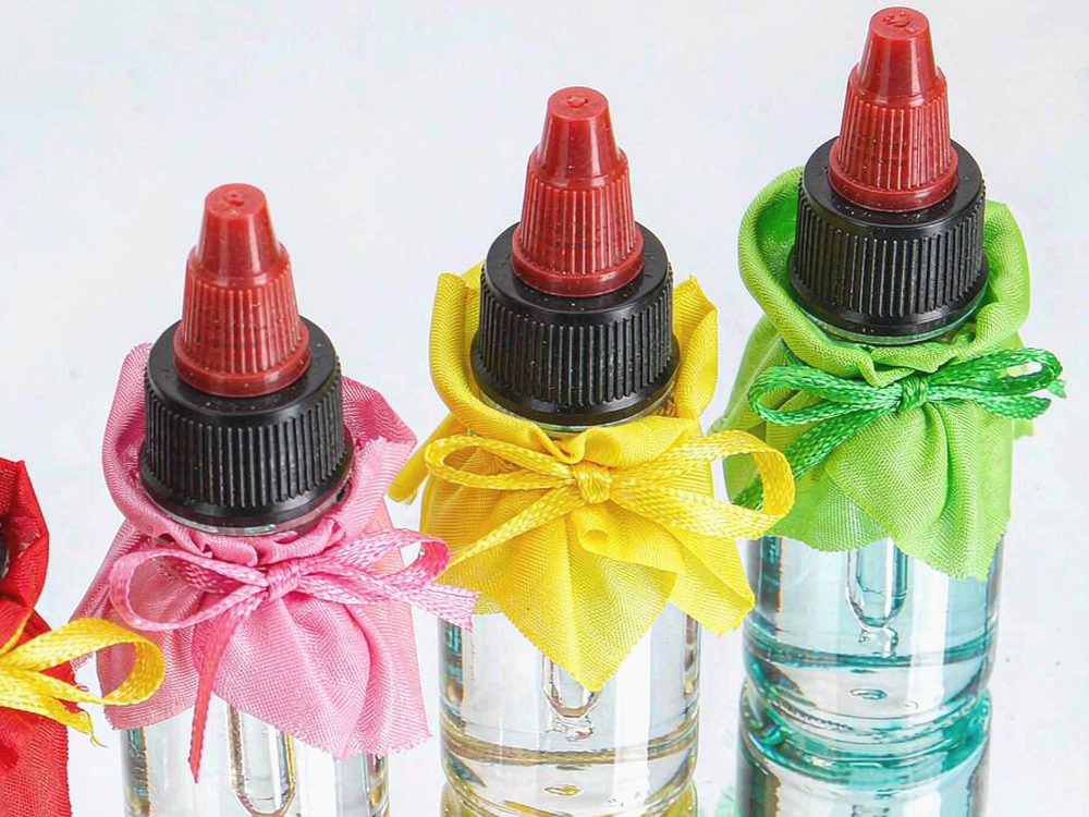 Restocking Aeku tanks — with fast shipping
