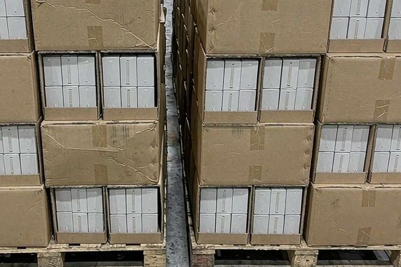 Shipping Guide for Aeku bundles — express air